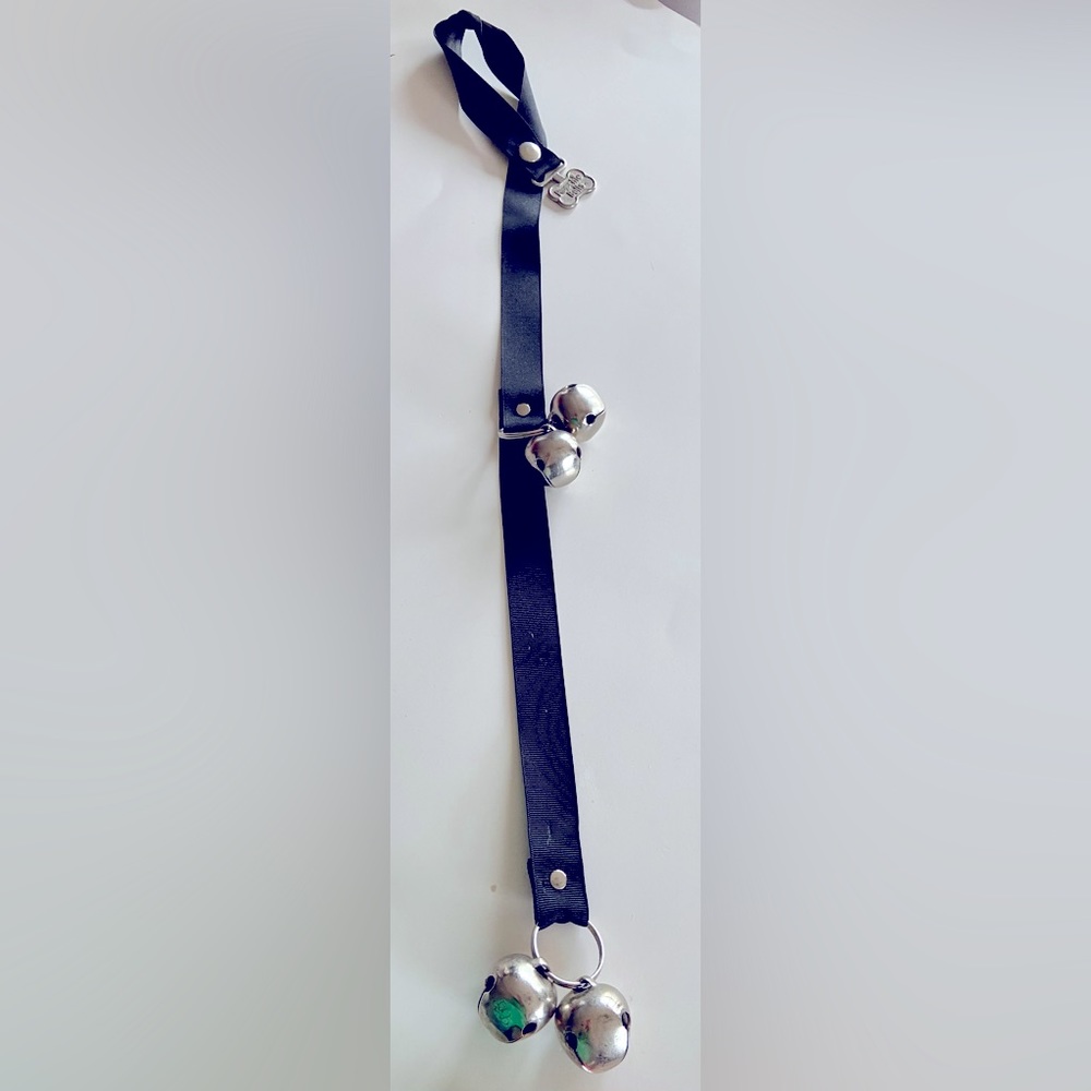 Poochie Bells - Dog Training Bells